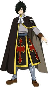 「オルガ・ナナギア FAIRY TAIL」の画像検索結果