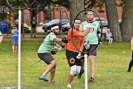 Image result for Hinkley Archers