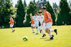 Image result for Elite Football Surrey