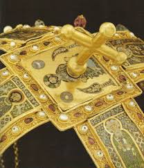 Image result for szent korona pantokrátor