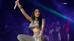 Image result for Nicki Minaj