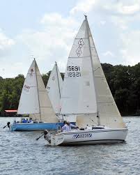 Image result for Laleham Sailing Club