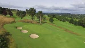 Image result for Pannal Golf Course