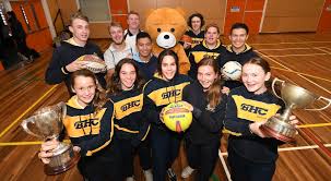 Image result for Astley Netball Club
