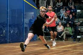 Image result for Heston Racketlon Club