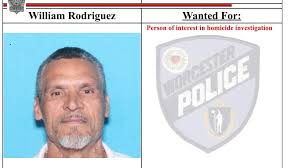 Image result for william rodriguez