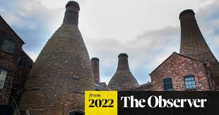 Image result for Stoke Potters