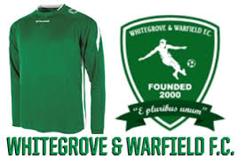 Image result for Whitegrove Football Club