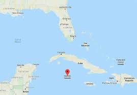 Resultado de imagen para cayman island