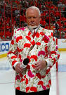 Don Cherry - NHL Wiki