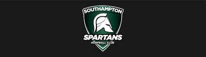 Image result for Southampton Spartans Korfball Club