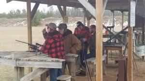 Image result for Whitehead Air Rifle & Pistol Club