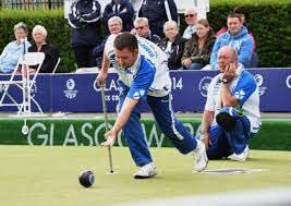 Image result for Strathmiglo Bowling Club