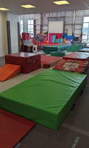 Image result for Wickers Gymnastics Club