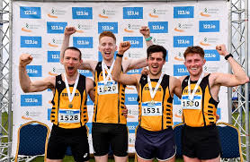 Image result for Annadale Striders Ac