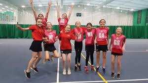 Image result for Foxes Netball Club