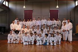 Image result for Thatcham Wado Karate Club