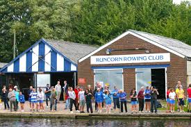 Image result for Runcorn Rowing Club