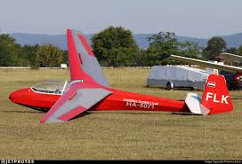 Image result for Dukeries Gliding Club