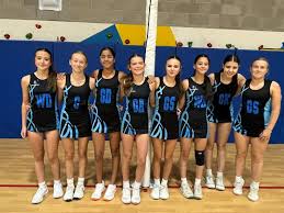 Image result for Futureprint Tmts Netball Club