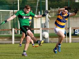 Image result for Patrick Sarsfield Gaelic Athletic Club