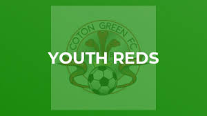Image result for Coton Green Football Club