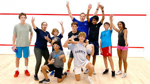 Image result for Aycliffe Squash Club