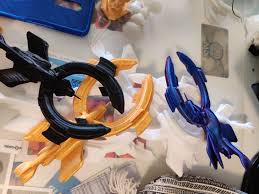 Image result for dark orbit goliath