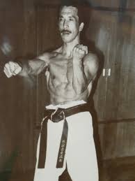 Image result for Imi Jishin Ryou karate do