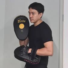 Image result for London Kickboxing