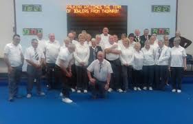 Image result for Thornaby Bowling Club