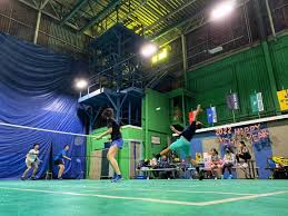Image result for Defence Academy Badminton Club