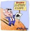 The Freedom-Site: The Slippery Slope of Censorship at the Canadian ...