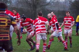 Image result for Claverdon Rugby Football Club