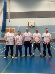 Image result for Melton Og Badminton Club