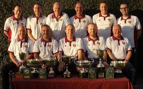 Image result for Mainsforth Bowls Club