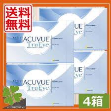 「ワンデーアキュビュートゥルーアイ」の画像検索結果