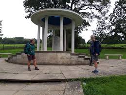 Image result for Runnymede Ramblers