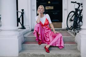 Image result for Модное платье футболка