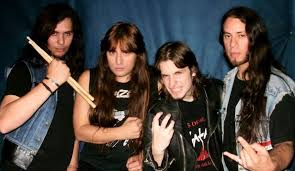 Image result for metalmorfosis