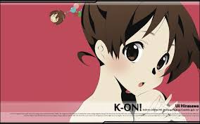 Image result for K-ON character image songs