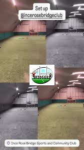 Image result for Ince Rosebridge Sports & Community Club