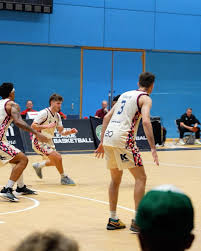 Image result for Surrey Spitfires Basketball Club