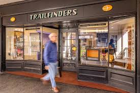 Image result for trailfinders