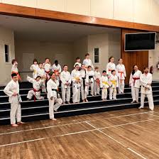 Image result for Ataru Shotokan Karate Club