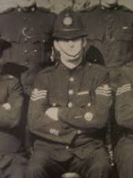 Image result for British Police Archers