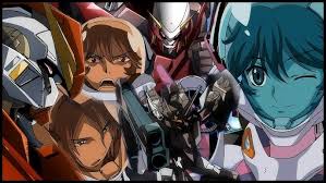 「ミハエル・トリニティ 機動戦士ガンダム00 1st」の画像検索結果