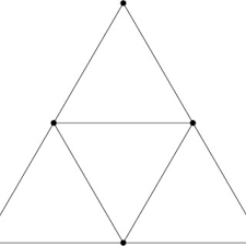 Image result for sierpinski triangle