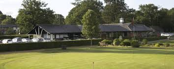 Image result for Hartley Wintney Golf Club Limited