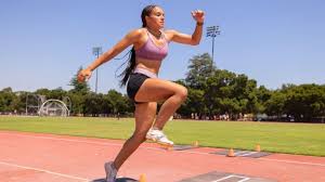 Image result for Run Jump Throw Athletic Fun Camps